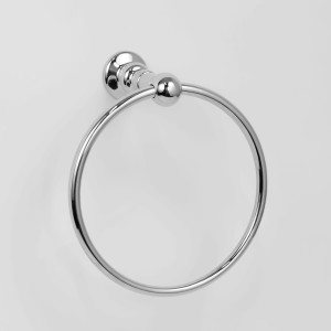 Olde Adelaide Towel Ring