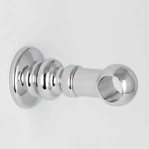 Olde Adelaide Single Towel Rail - Centre Bracket Only