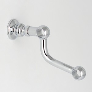 Olde Adelaide Double Towel Rail - Centre Bracket Only