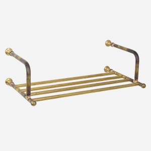 Olde Adelaide Towel Rack - 600mm Long