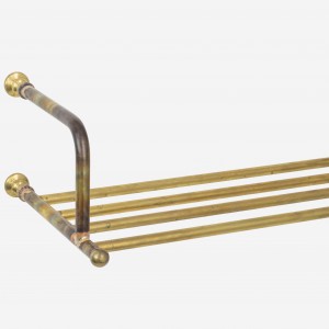 Olde Adelaide Towel Rack - 900mm Long