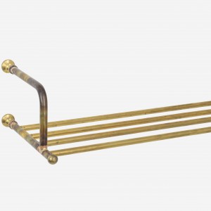 Olde Adelaide Towel Rack - 1200mm Long