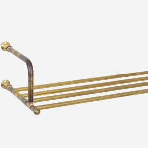 Olde Adelaide Towel Rack - 1200mm Long