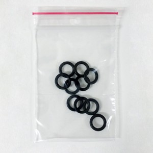 O-Ring for Standard CB Spindle (BS008.5) - Pack of 10