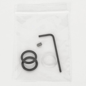 Seal Kit for CB Duo Mixer Outlet Swivel