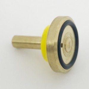 Hydroseal DR Brass Jumper Valve