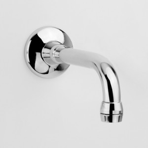 Roulette Bath Outlet (Standard 160mm Reach)