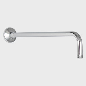 Roulette Straight Overhead Shower Arm Only