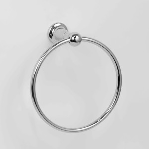 Roulette Towel Ring