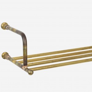 Roulette Towel Rack - 900mm Long