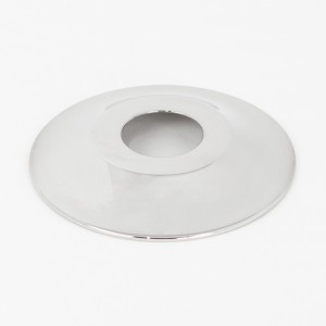 Pressed Flange Cover Plate
