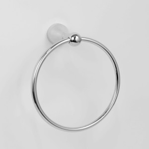 CB Ideal Seaview Towel Ring