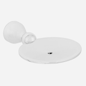 CB Ideal Seaview Soap Dish - Round