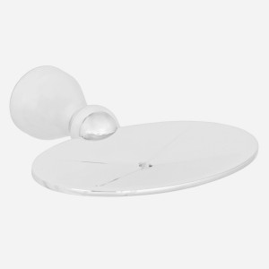 CB Ideal Seaview Soap Dish - Oval