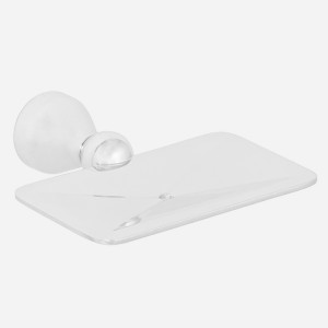 CB Ideal Seaview Soap Dish - Rectangular