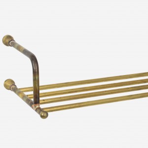 CB Ideal Seaview Towel Rack - 900mm Long