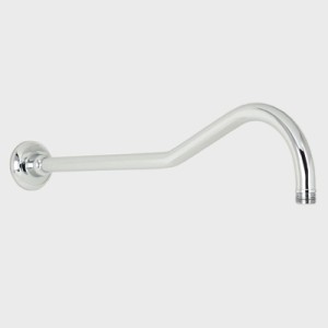 Torrens Gooseneck Shower Arm Only