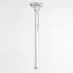 Torrens Ceiling Drop Shower Arm Only - 300mm