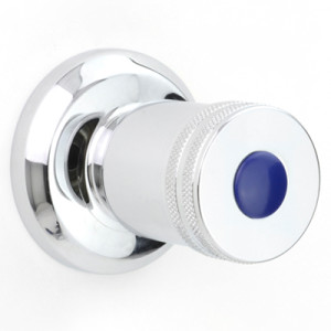 Torrens Knurled Wall Top Assembly