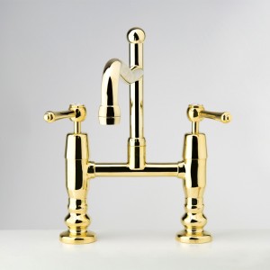 Photo: BA1362 in Antique Brass (AB) finish