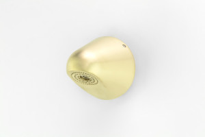 Photo: BA2031 in Lea Wheeled Brass (LW) finish