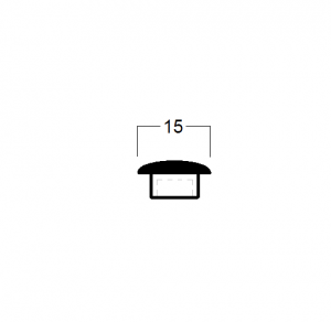 BV1191 Line Drawing