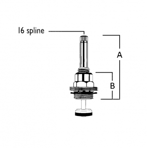 CE2003 Line Drawing