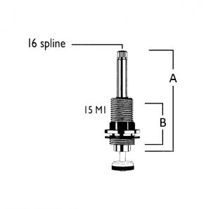 CE2005 Line Drawing