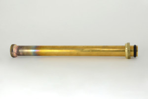 Photo: CB5320 in Raw Brass (RB) finish