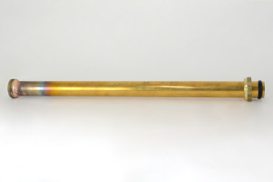 Photo: CB5330 in Raw Brass (RB) finish