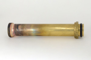 Photo: CB5410 in Raw Brass (RB) finish