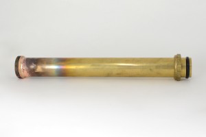 Photo: CB5420 in Raw Brass (RB) finish