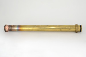 Photo: CB5430 in Raw Brass (RB) finish