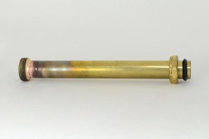 Photo: CB5510 in Raw Brass (RB) finish
