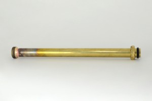 Photo: CB5520 in Raw Brass (RB) finish