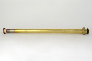 Photo: CB5530 in Raw Brass (RB) finish