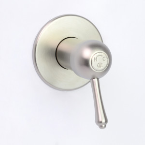 Photo: CB7500-RL in Brushed Nickel (BN) finish