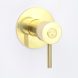 Photo: CB7500-TM in Polish to Plate (PP) finish