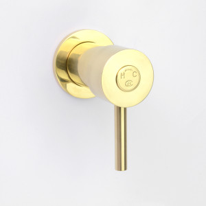 Photo: CB7501-TM in Polish to Plate (PP) finish