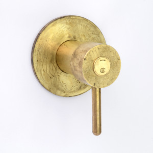 Photo: CB7550-TL in Raw Brass (RB) finish