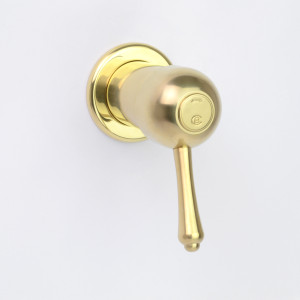 Photo: CB7551-RL in Polish to Plate (PP) finish