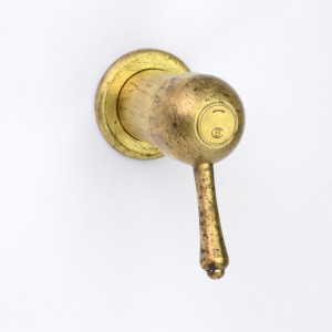 Photo: CB7551-RL in Raw Brass (RB) finish