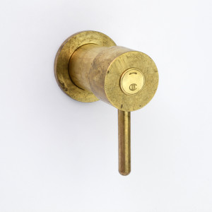 Photo: CB7551-TL in Raw Brass (RB) finish