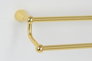 Photo: SV7061 in Antique Brass (AB) finish