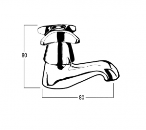 CE0085 Line Drawing