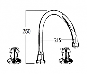 CE4318 Line Drawing