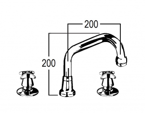 CE4338 Line Drawing