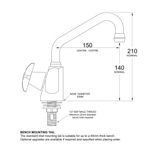 CE5032 Line Drawing