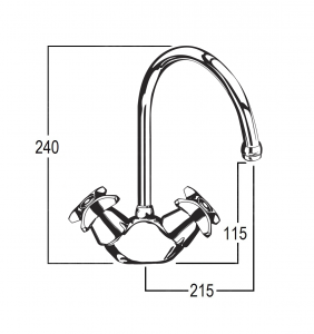 CE5218 Line Drawing