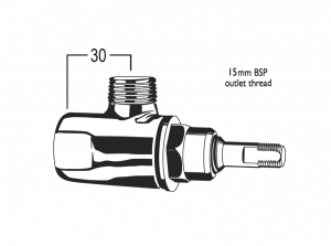 DK0049 Line Drawing